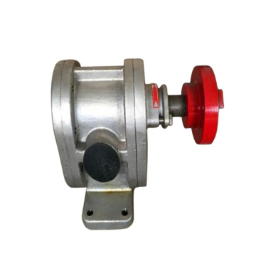 2021 Simple to Use Gear Pump Stainless Steel Stainless Steel Gear Pump